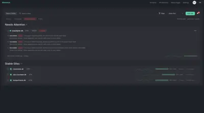 Sitewatch