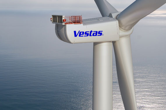 Shop Vestas Webshop